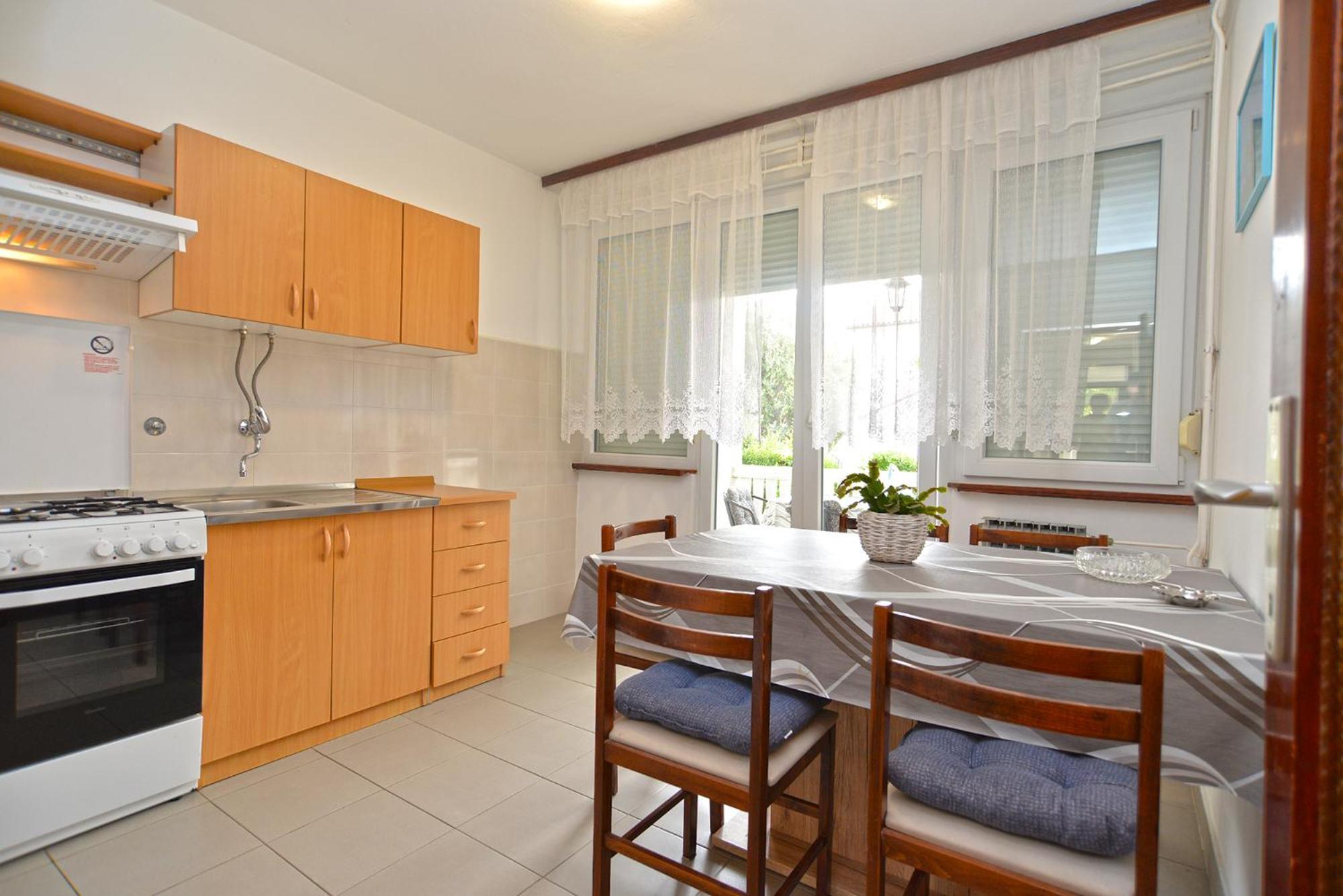 Apartment Brajdine 405 Medulin Bagian luar foto