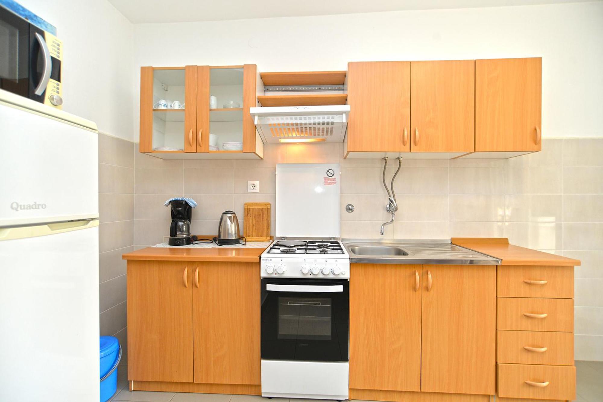 Apartment Brajdine 405 Medulin Bagian luar foto
