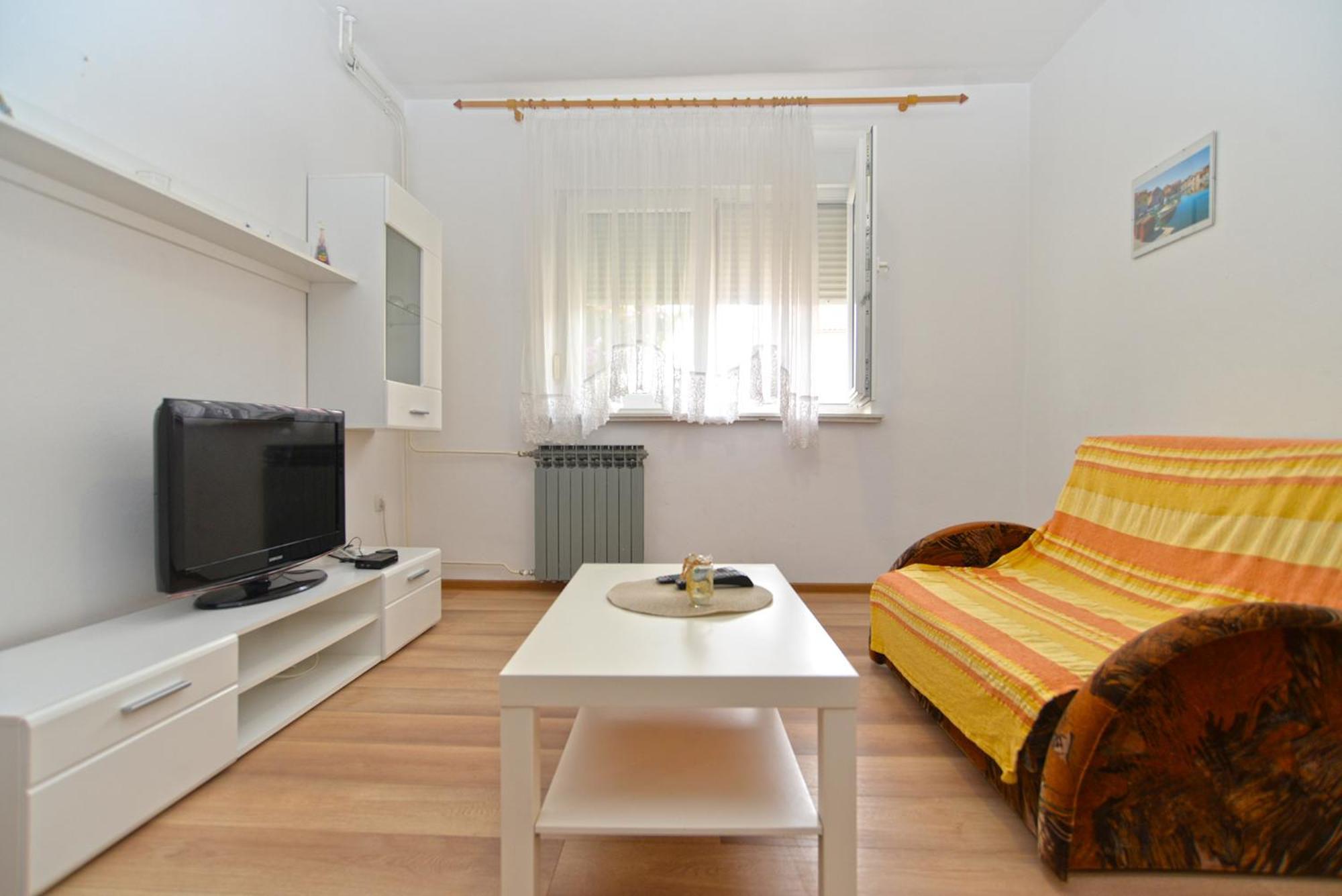 Apartment Brajdine 405 Medulin Bagian luar foto