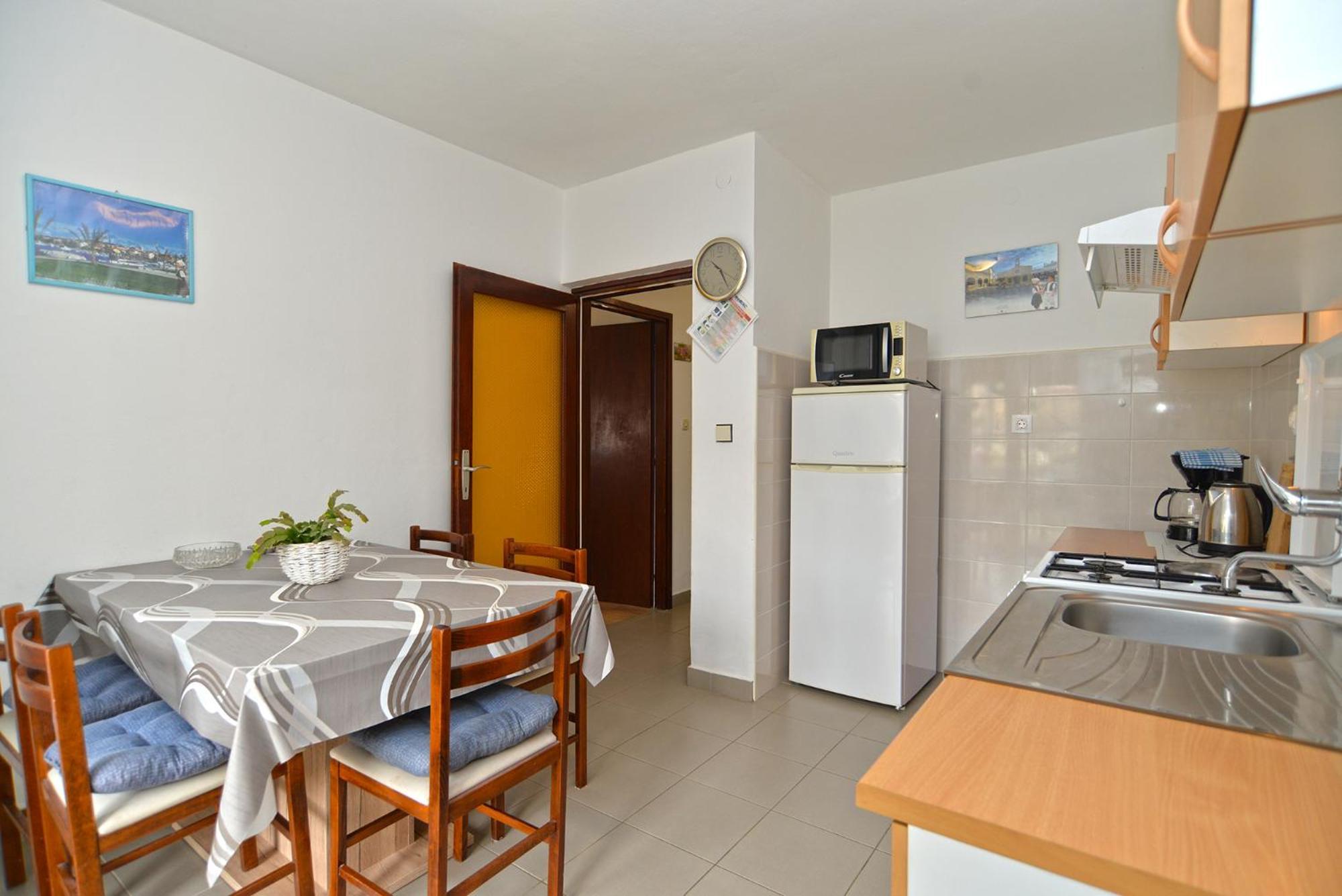 Apartment Brajdine 405 Medulin Bagian luar foto