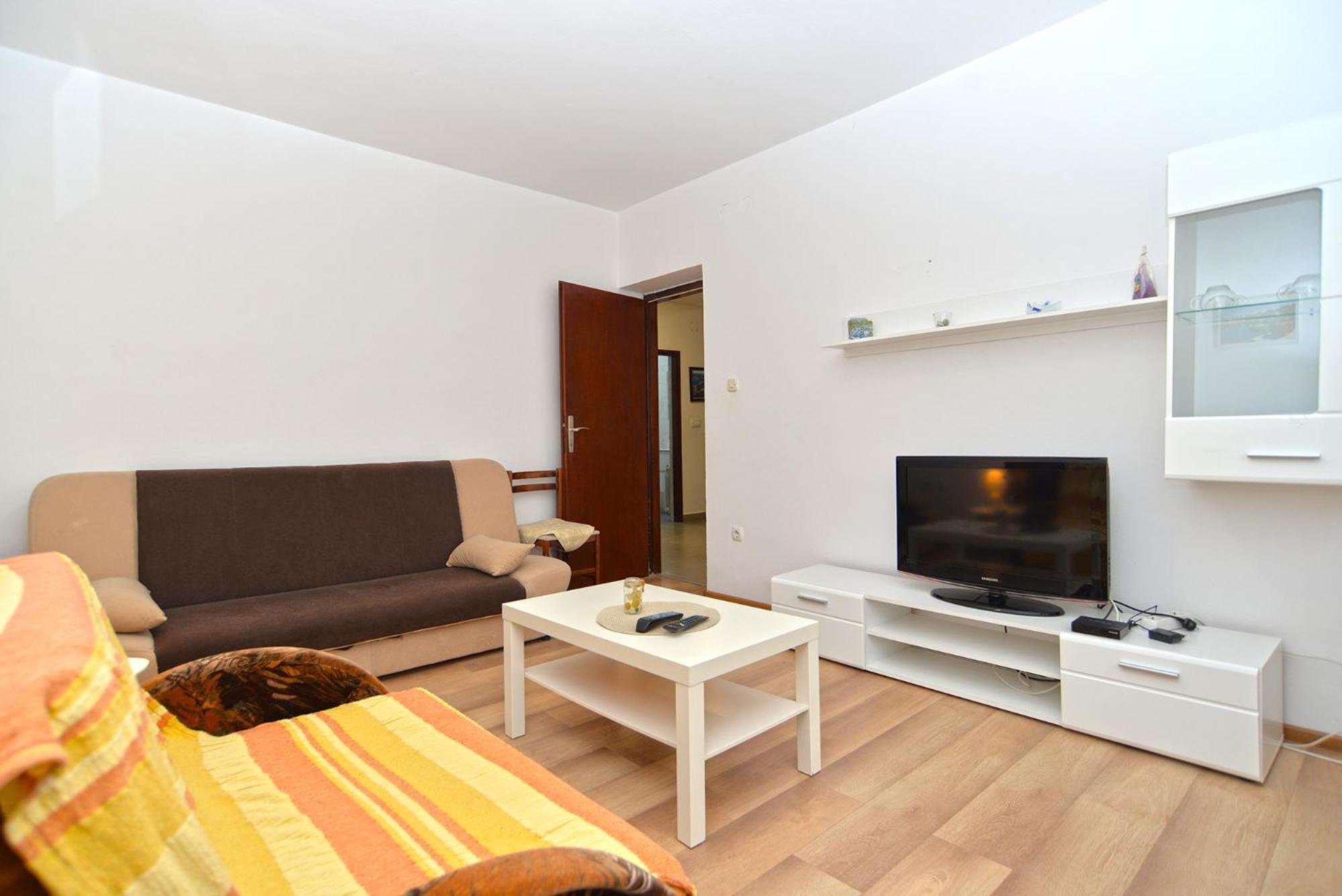 Apartment Brajdine 405 Medulin Bagian luar foto