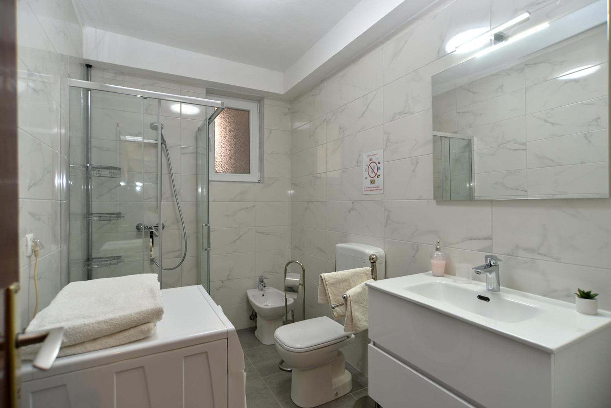 Apartment Brajdine 405 Medulin Bagian luar foto