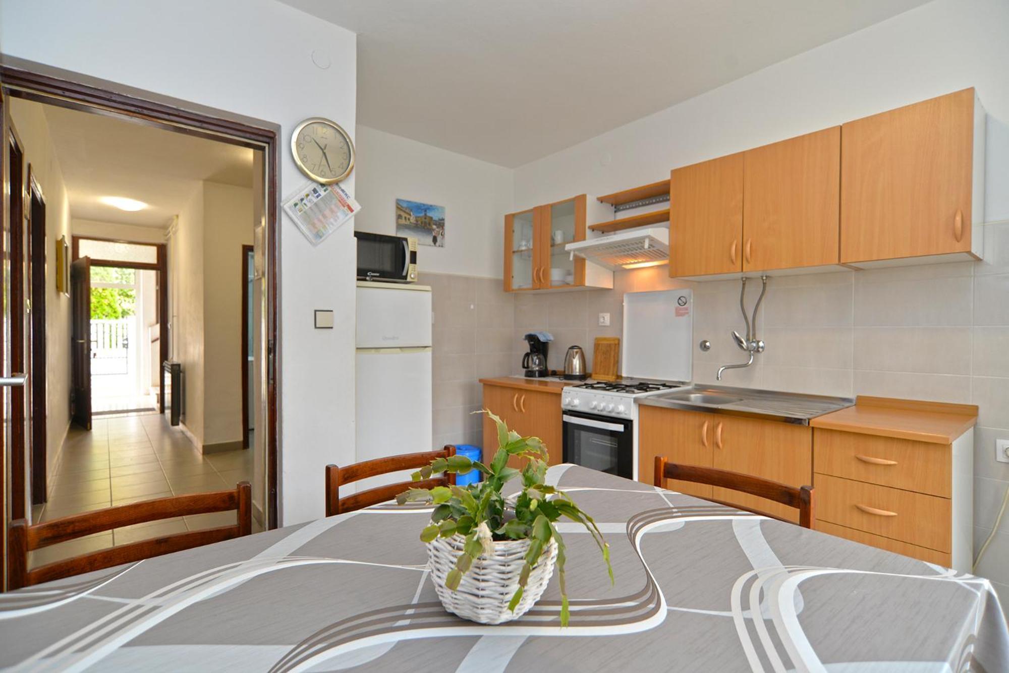 Apartment Brajdine 405 Medulin Bagian luar foto