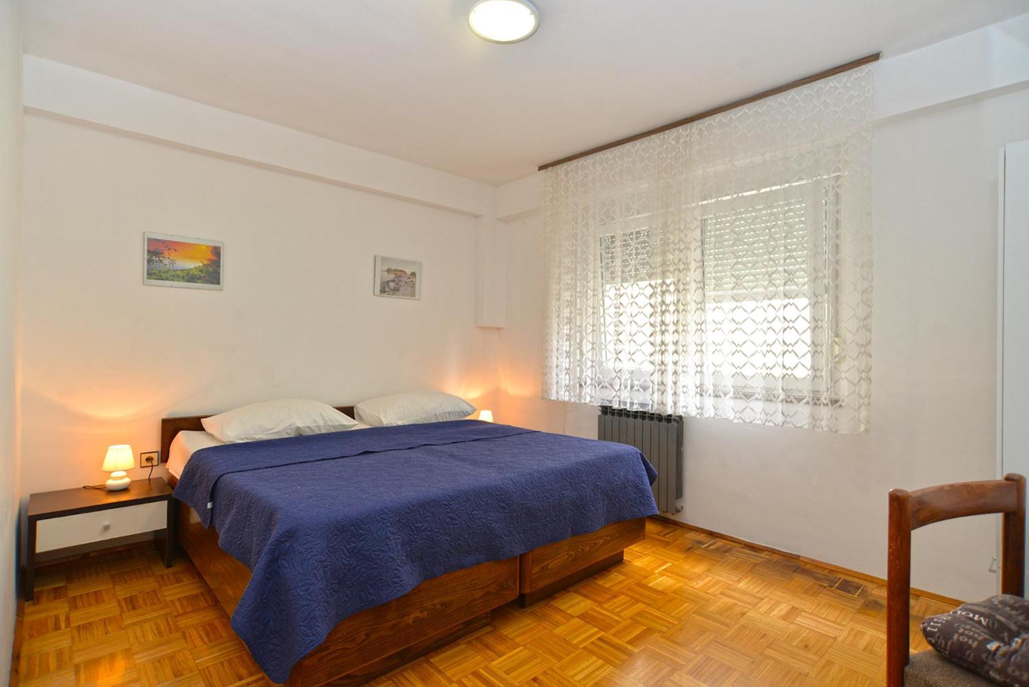 Apartment Brajdine 405 Medulin Bagian luar foto