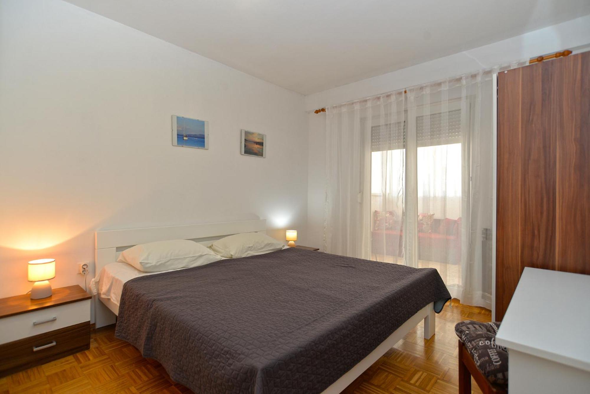 Apartment Brajdine 405 Medulin Bagian luar foto