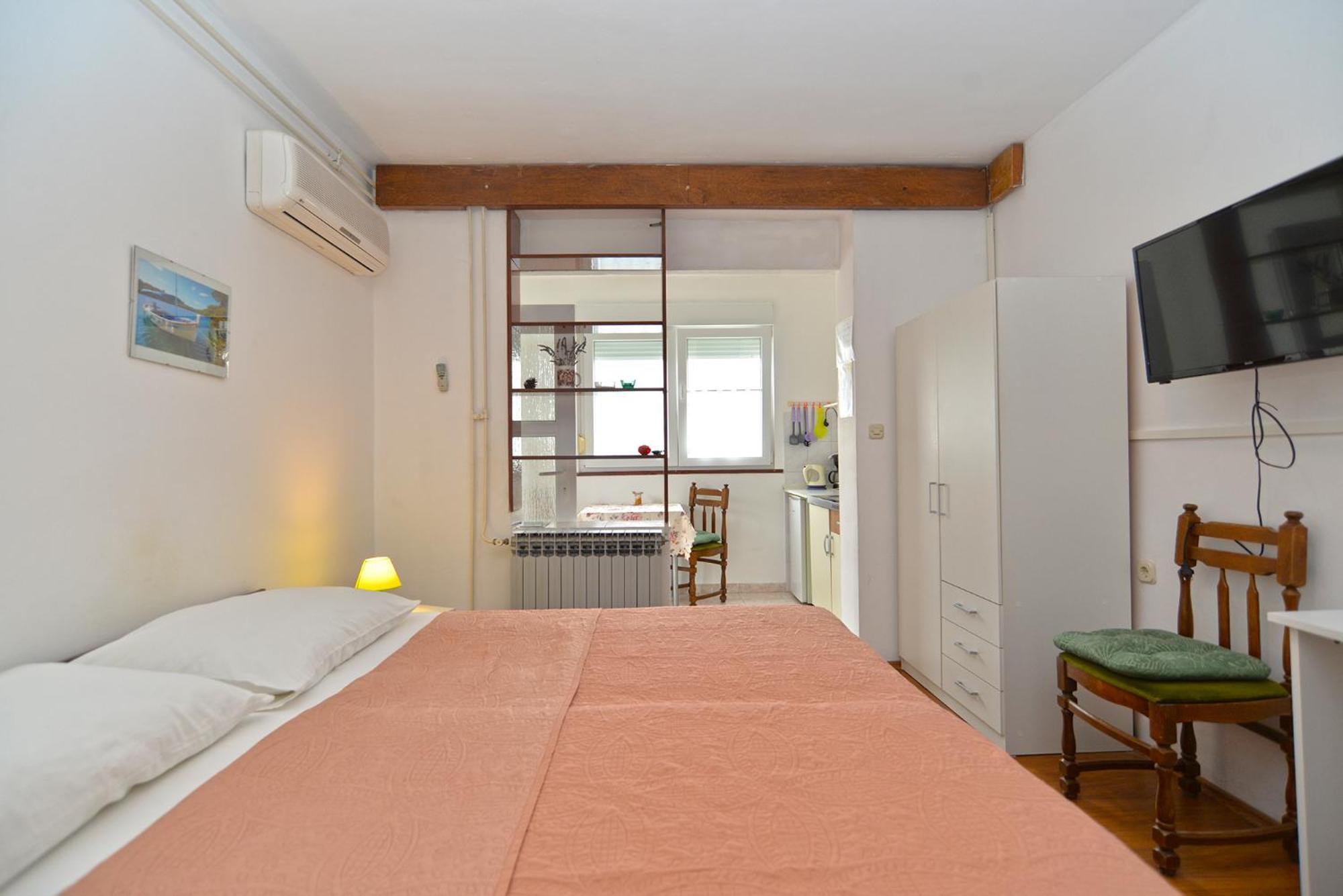 Apartment Brajdine 405 Medulin Bagian luar foto