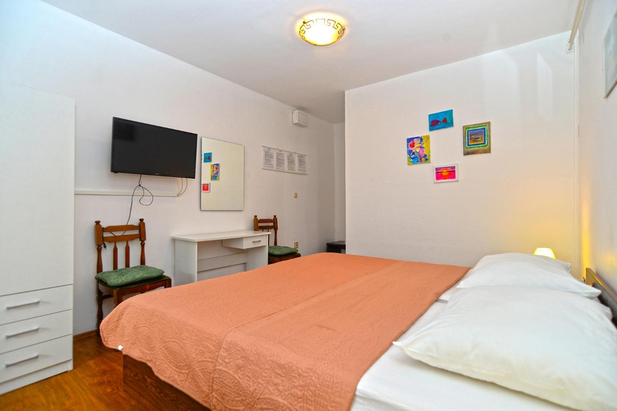 Apartment Brajdine 405 Medulin Bagian luar foto