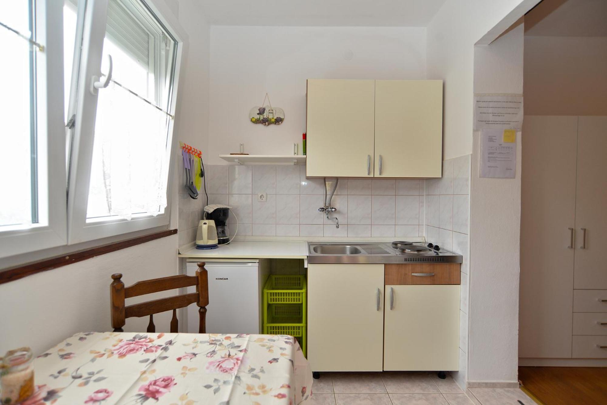 Apartment Brajdine 405 Medulin Bagian luar foto