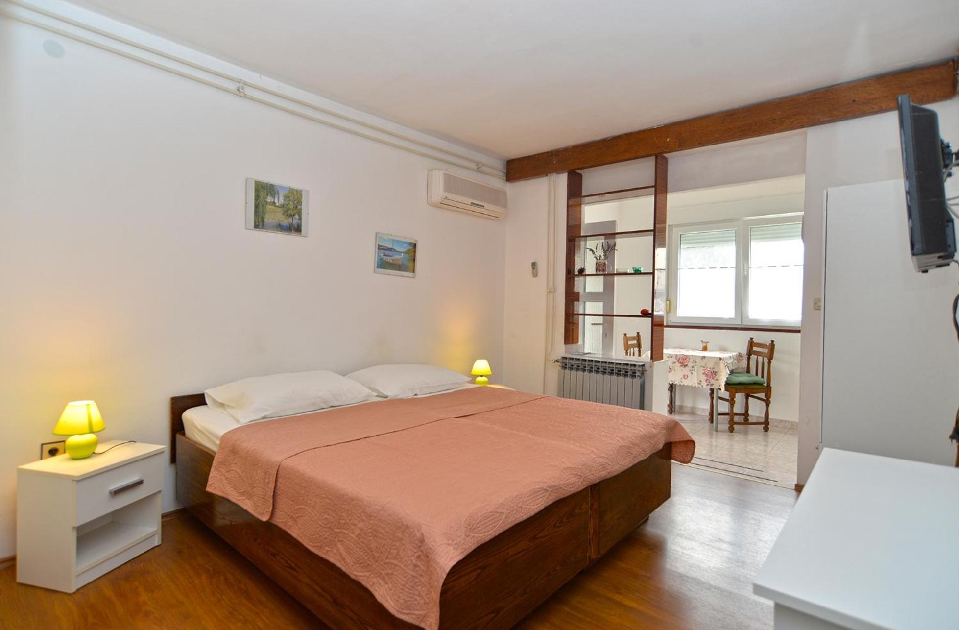 Apartment Brajdine 405 Medulin Bagian luar foto