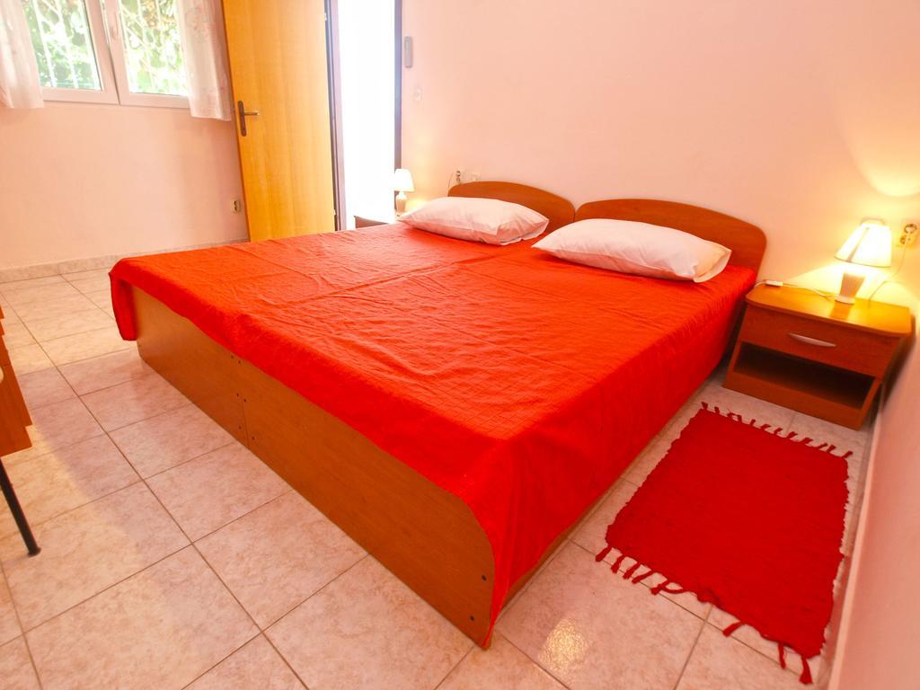 Apartment Brajdine 405 Medulin Bagian luar foto
