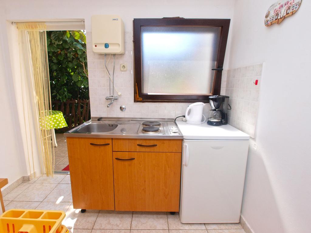 Apartment Brajdine 405 Medulin Bagian luar foto