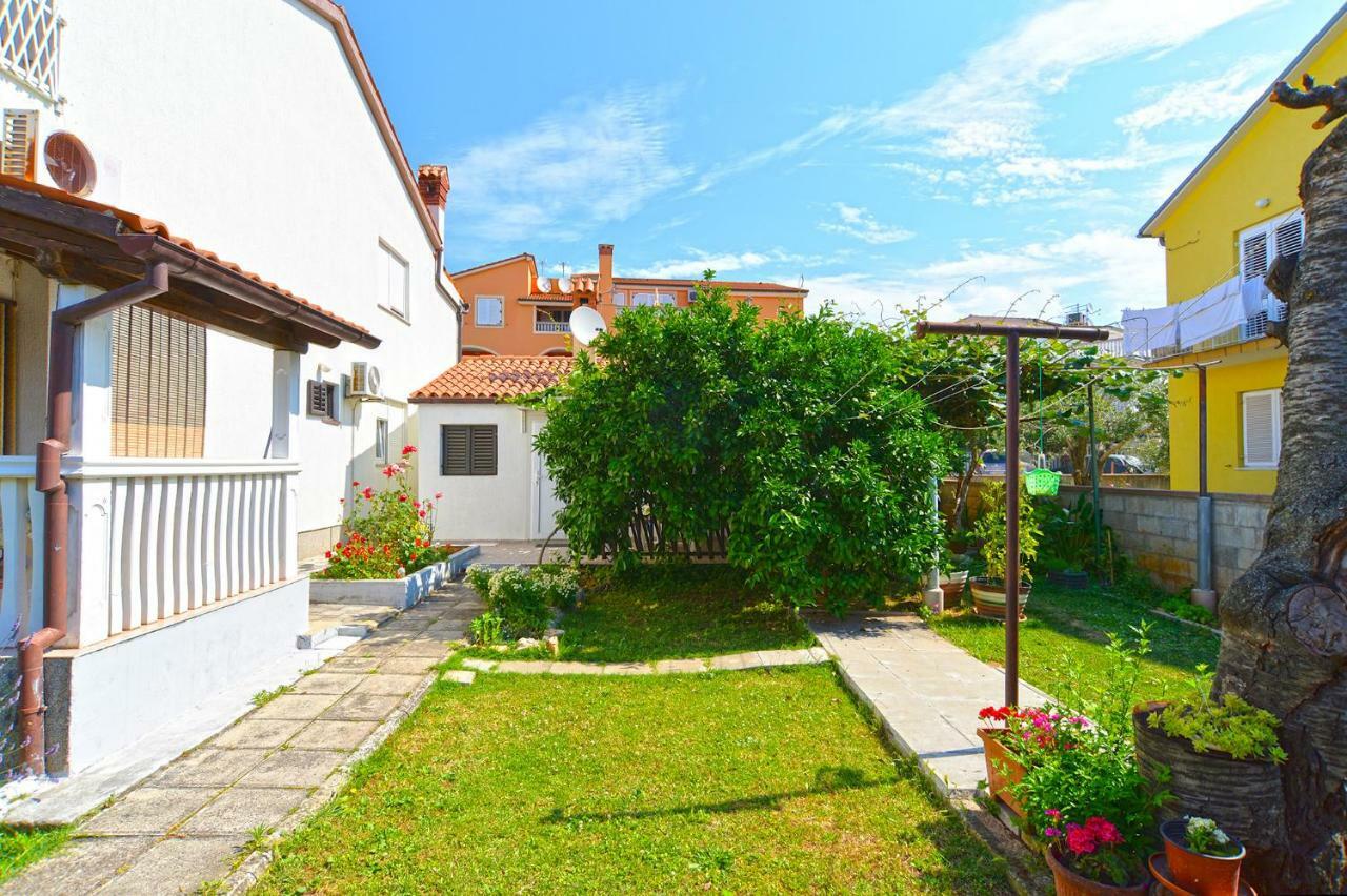 Apartment Brajdine 405 Medulin Bagian luar foto