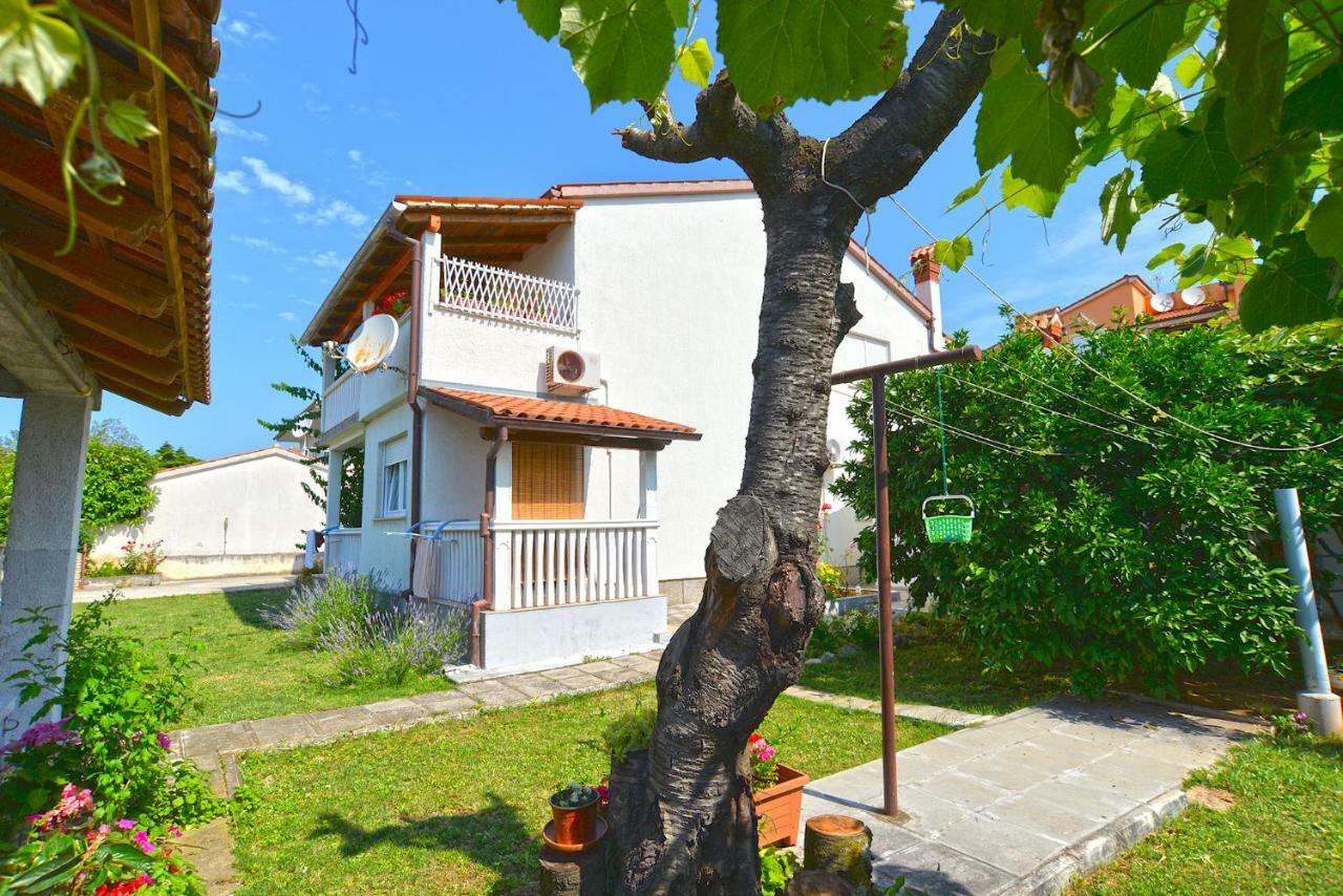 Apartment Brajdine 405 Medulin Bagian luar foto