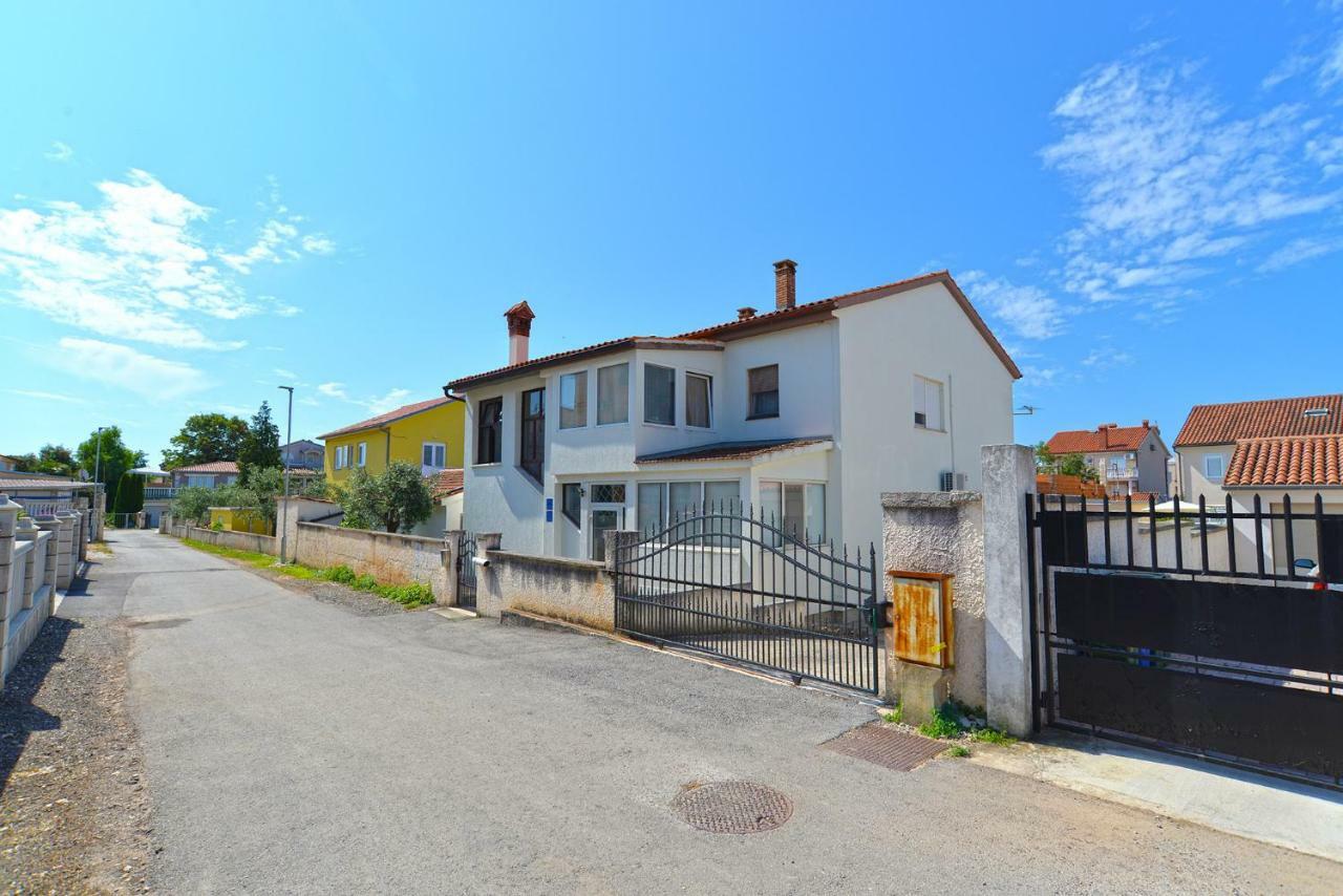 Apartment Brajdine 405 Medulin Bagian luar foto