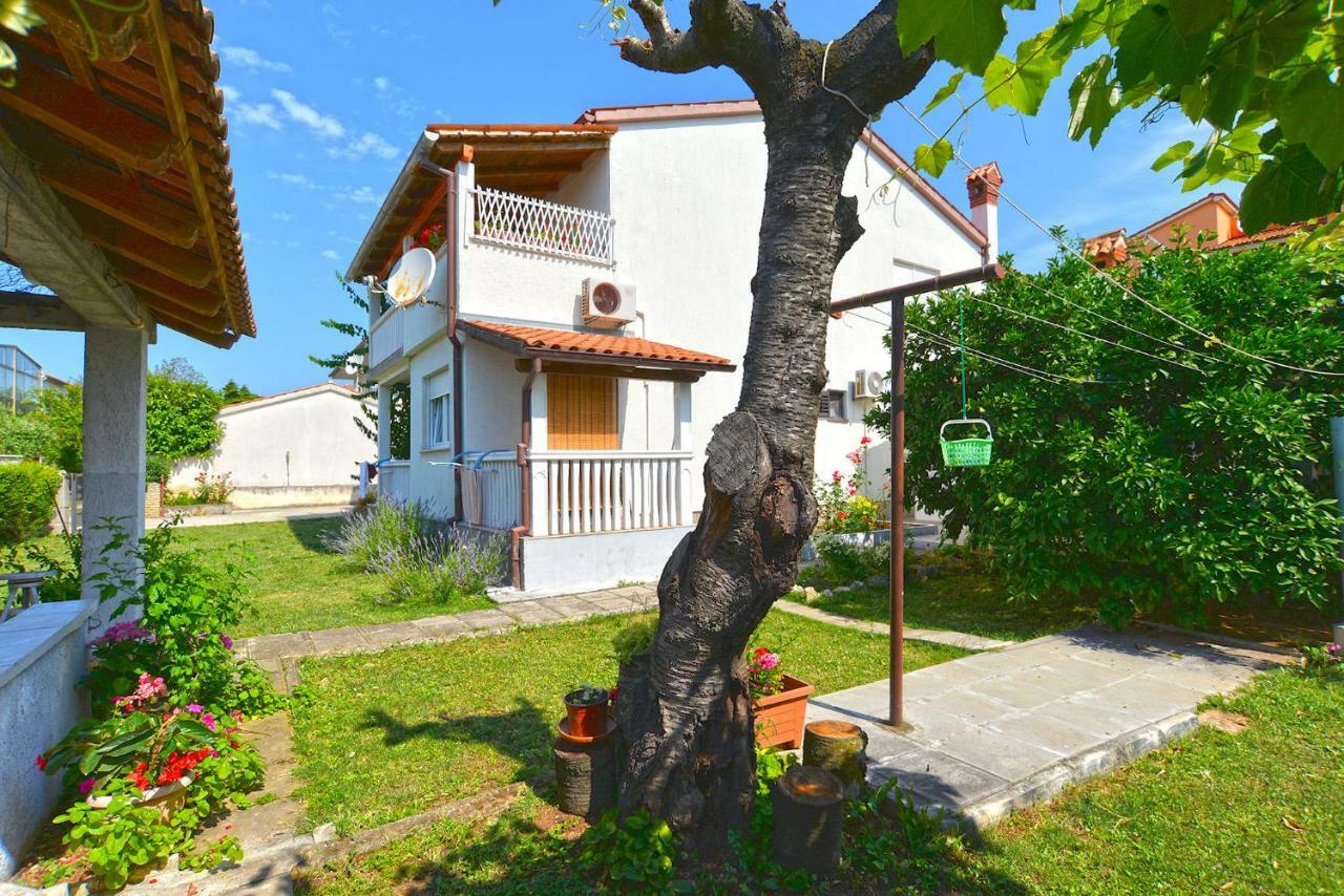Apartment Brajdine 405 Medulin Bagian luar foto